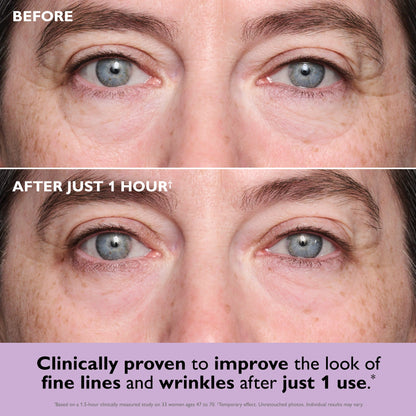 Instant FIRMx Collagen Infusion Tightening Eye Patches