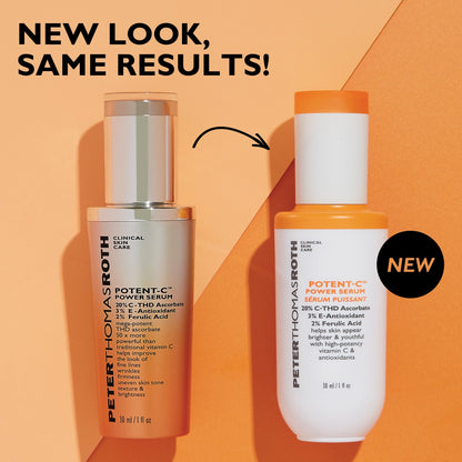 Potent-C Power Serum|30 ml / 1.0 fl oz