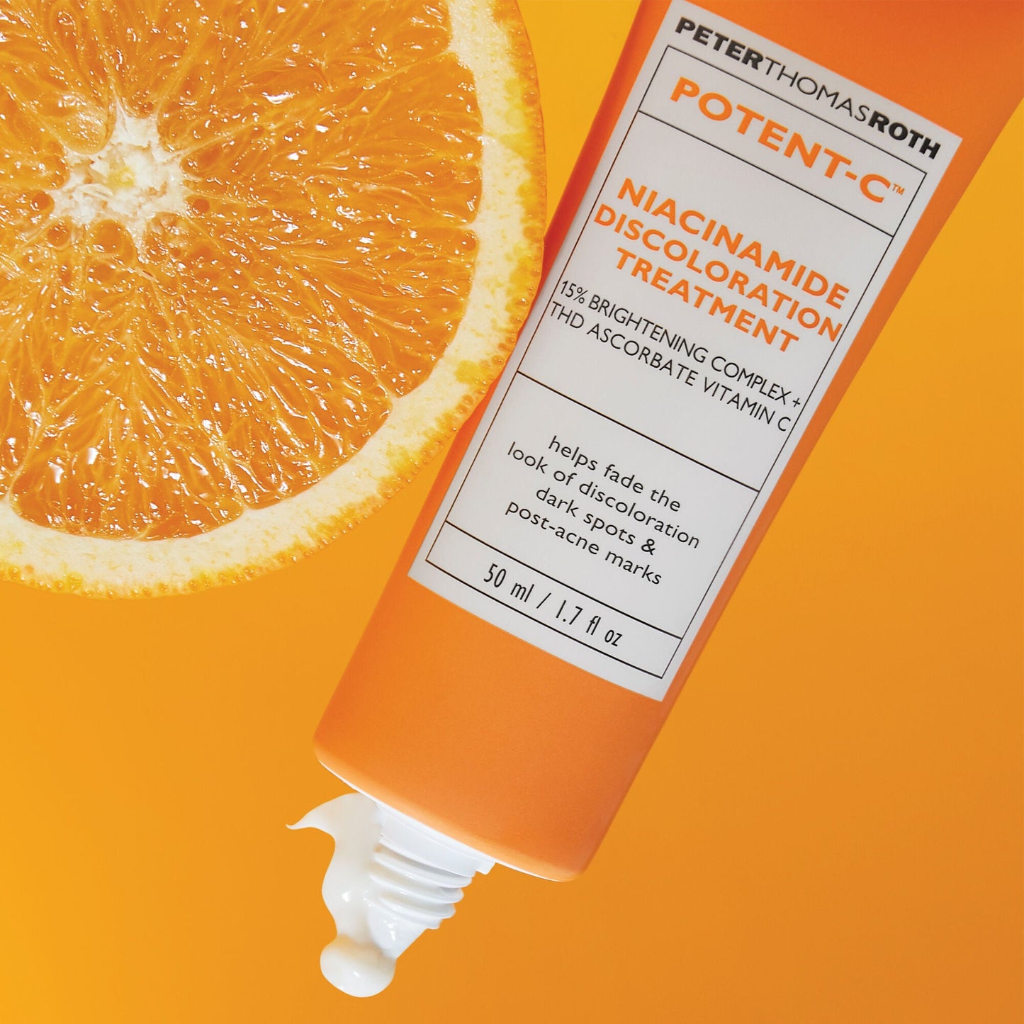 Potent-C Niacinamide Discoloration Treatment | 50 ml/1.7 fl oz