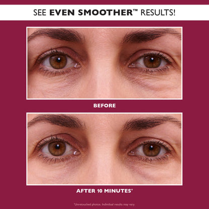 Even Smoother Glycolic Retinol Hydra-Gel Eye Patches|30 pairs / 60 patches